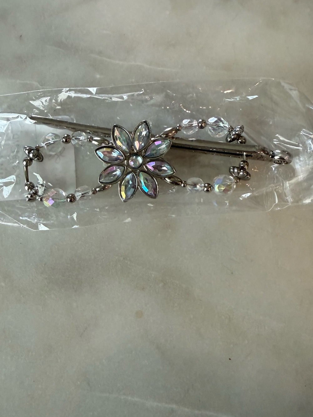 Lila Rose Aurora Flexi Clip NWT